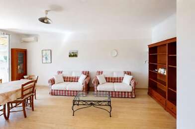 Appartement 3 pièces 198500 €