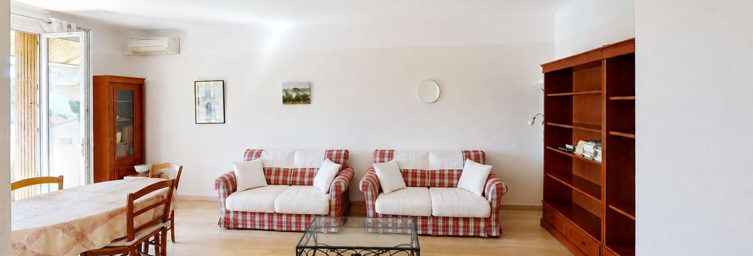 Appartement 3 Pièces 70 m² à vendre à Cuers (83390)