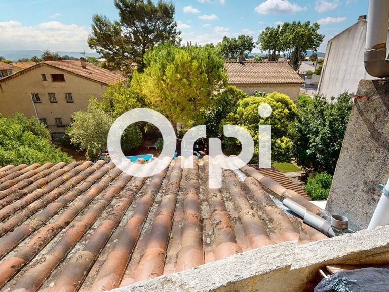 CUERS (83390) - APPARTEMENT T3 + TERRASSE — photo 1