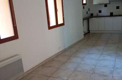 Appartement 2 pièces 638 €