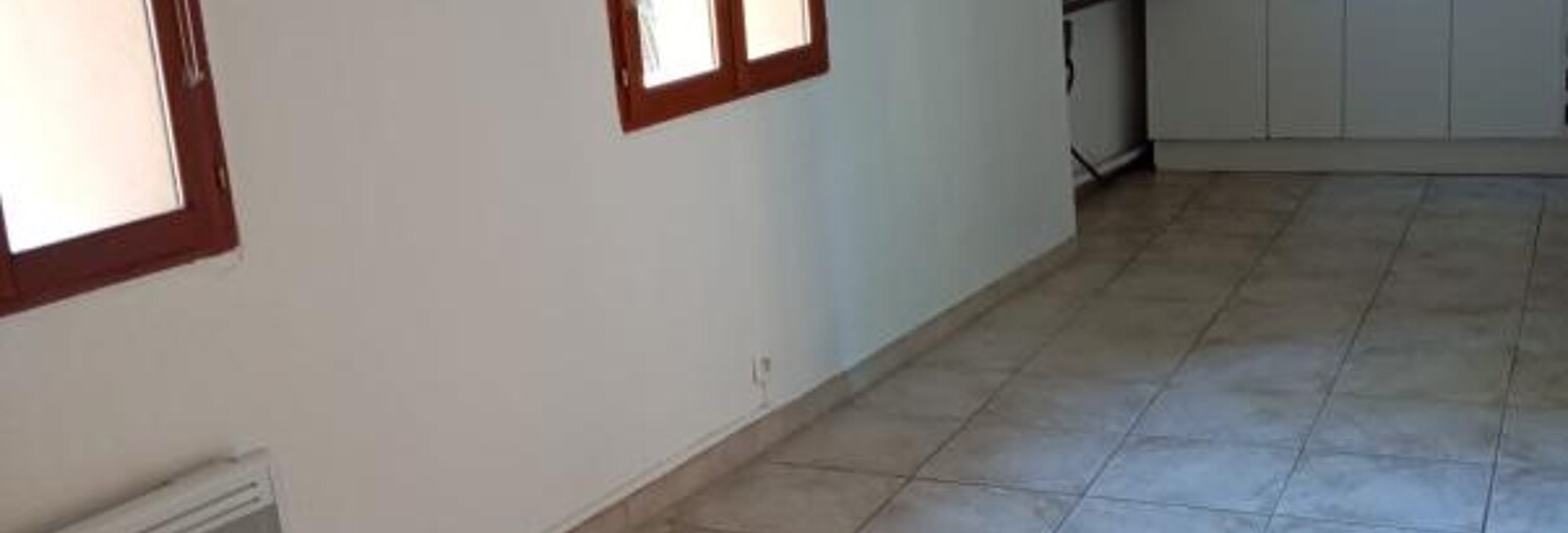 Appartement 2 Pièces 40 m² à louer à La Farlède (83210)