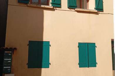 Appartement 2 pièces 638 €