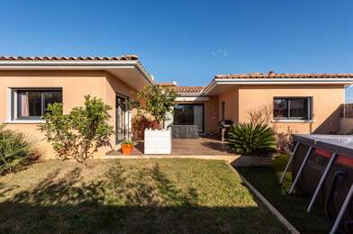 Maison 4 pièces 379000 €