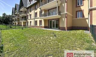 Appartement 3 Pièces 66 m² à vendre à Pont-l'Évêque (14130)