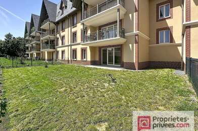Appartement 3 pièces 318000 €