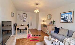 Appartement 3 Pièces 72 m² à vendre à Annecy (74000)