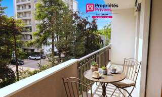 Appartement 3 Pièces 72 m² à vendre à Annecy (74000)