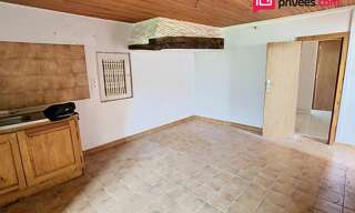 Maison 3 Pièces 56 m² à vendre à Saint-André-de-Majencoules (30570)