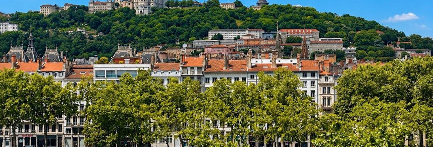 Appartement 3 Pièces 137 m² à vendre à Lyon 6 (69006)
