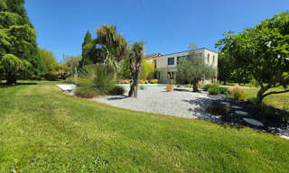 Maison 7 Pièces 304 m² à vendre à Saint-Martial-d'Artenset (24700)