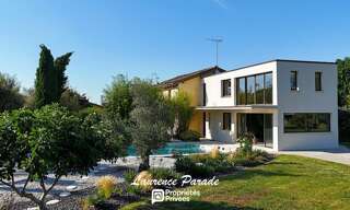 Maison 7 Pièces 304 m² à vendre à Saint-Martial-d'Artenset (24700)