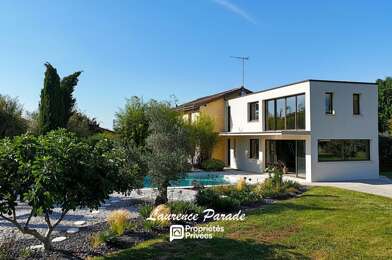 Maison 7 pièces 585000 €