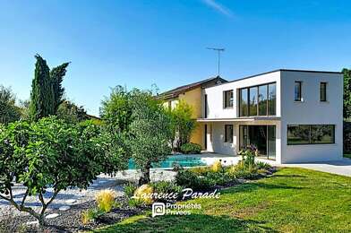 Maison 7 pièces 585000 €