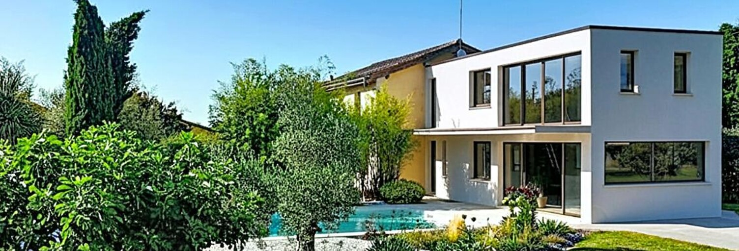 Maison 7 Pièces 304 m² à vendre à Saint-Martial-d'Artenset (24700)
