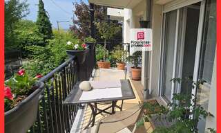 Appartement 3 Pièces 66 m² à vendre à Noisy-le-Grand (93160)