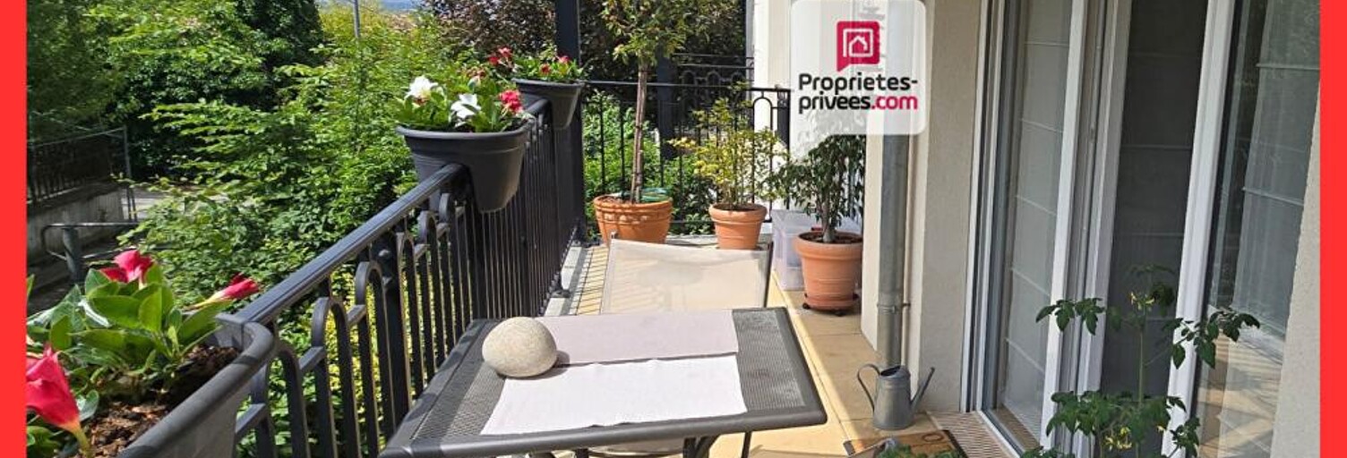 Appartement 3 Pièces 66 m² à vendre à Noisy-le-Grand (93160)