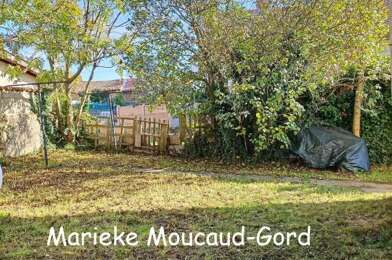 Maison 4 pièces 92000 €