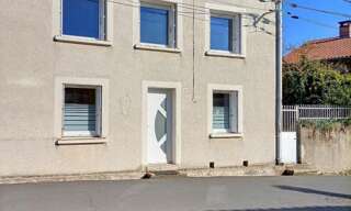 Maison 4 Pièces 70 m² à vendre à Valprivas (43210)