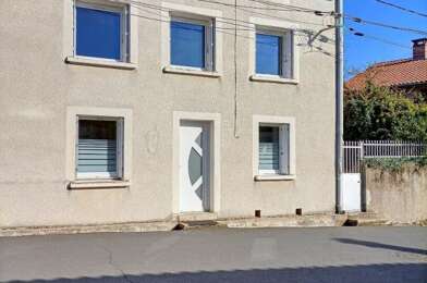 Maison 4 pièces 92000 €