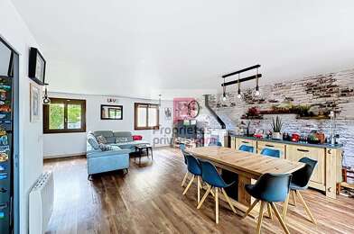 Maison 5 pièces 415000 €