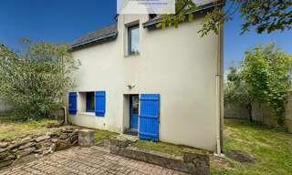 Maison 3 Pièces 47 m² à vendre à Saint-Nazaire (44600)