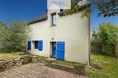 Maison 3 pièces 270000 €
