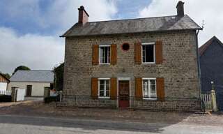 Maison 4 Pièces 98 m² à vendre à Le Neufbourg (50140)