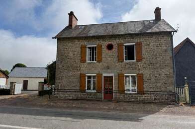 Maison 4 pièces 101000 €