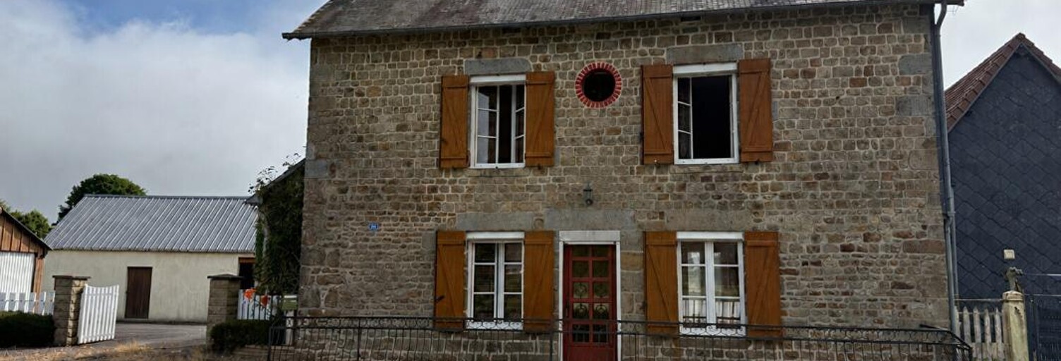 Maison 4 Pièces 98 m² à vendre à Le Neufbourg (50140)