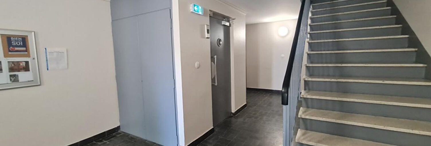 Appartement 4 Pièces 74 m² à vendre à La Rochelle (17000)