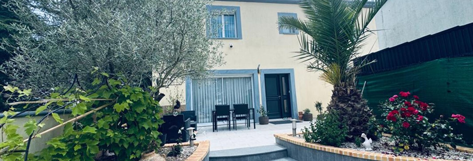 Maison 7 Pièces 180 m² à vendre à Cholet (49300)