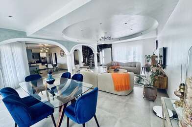 Maison 7 pièces 360000 €