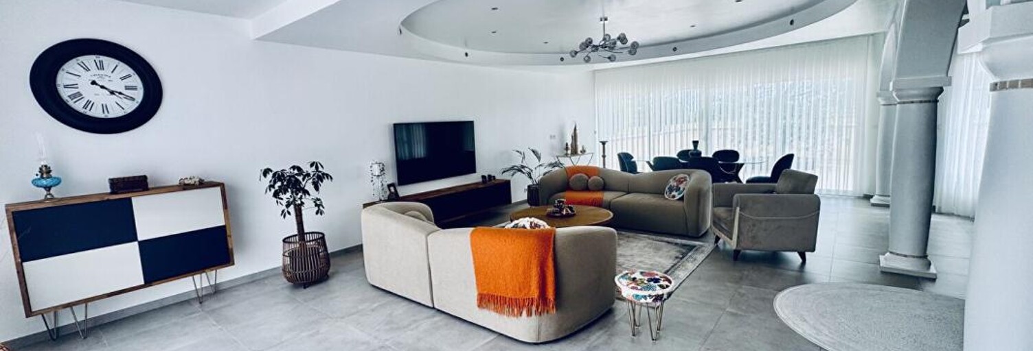 Maison 7 Pièces 180 m² à vendre à Cholet (49300)