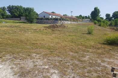 Terrain  35990 €
