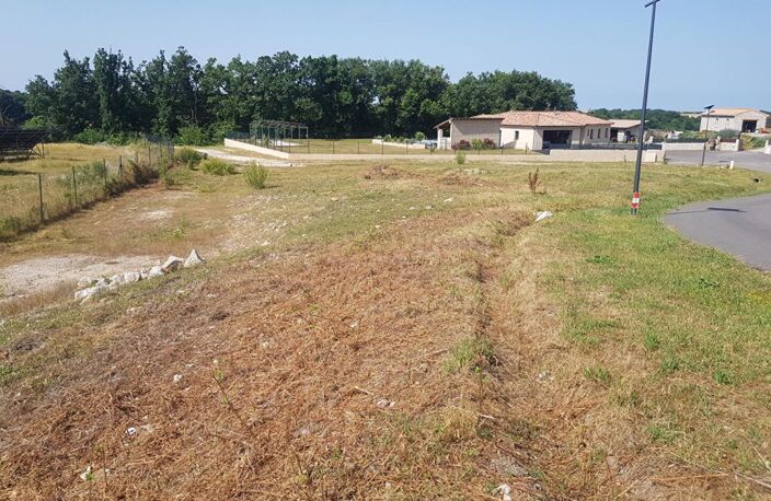Terrain constructible, 1759 m2 — photo 2