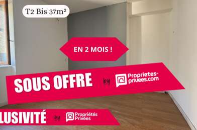 Maison 3 pièces 89000 €