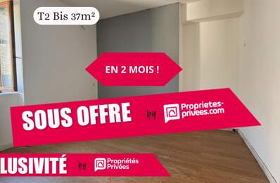IMMEUBLE DE RAPPORT - CENTRE DE VOUTEZAC — photo du bien