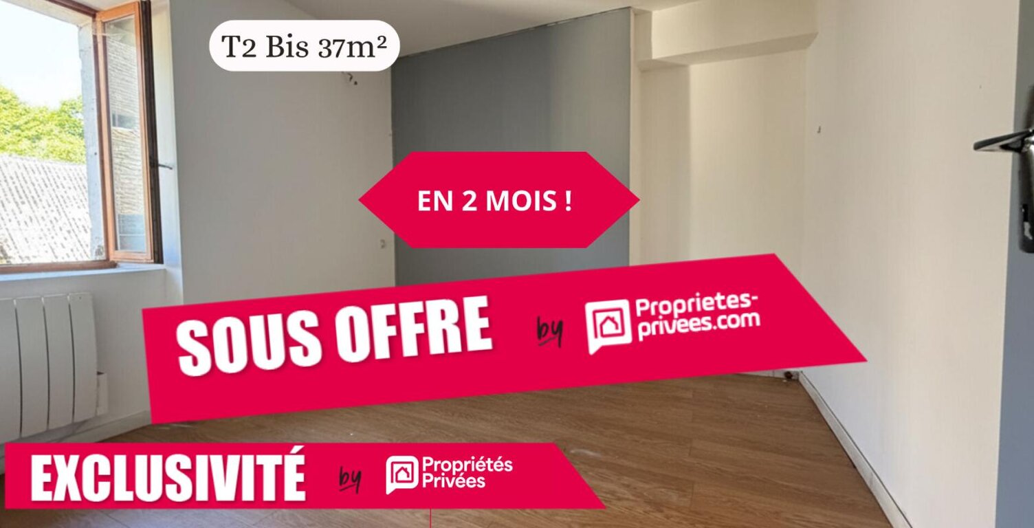 IMMEUBLE DE RAPPORT - CENTRE DE VOUTEZAC — photo 1