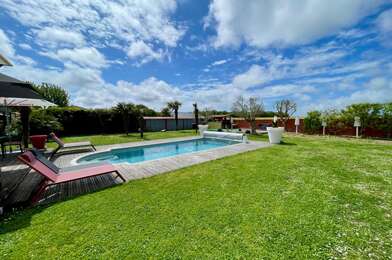 Maison 6 pièces 655200 €