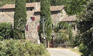 Maison 11 Pièces 266 m² à vendre à Anduze (30140)