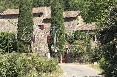 Maison 11 pièces 420000 €