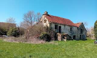 Maison 6 Pièces 250 m² à vendre à Parisot (82160)