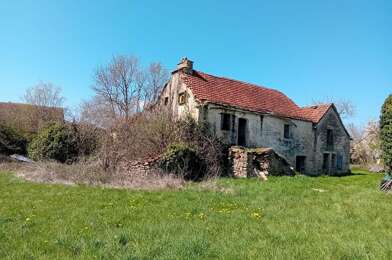 Maison 6 pièces 50000 €