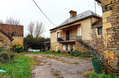 Maison 3 pièces 145000 €