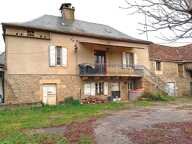 Corps de ferme 280 m2 maison et granges — photo 2