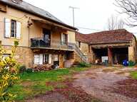 Corps de ferme 280 m2 maison et granges — photo 3