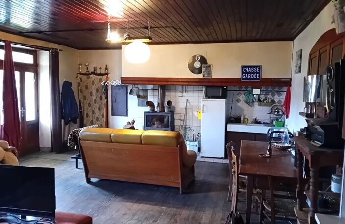 Corps de ferme 280 m2 maison et granges — photo 4