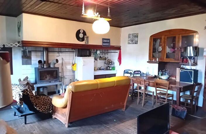 Corps de ferme 280 m2 maison et granges — photo 5