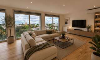 Appartement 5 Pièces 121 m² à vendre à Bordeaux (33200)
