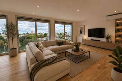 Appartement 5 pièces 1190000 €